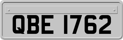 QBE1762