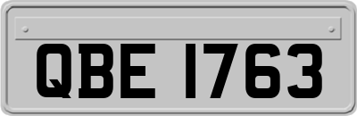 QBE1763