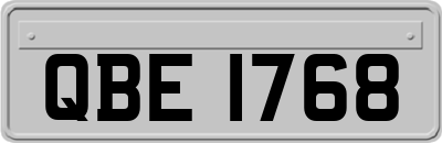 QBE1768