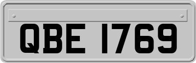 QBE1769