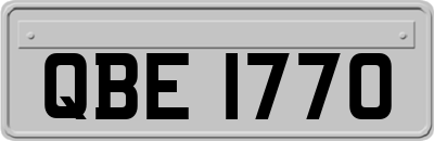 QBE1770