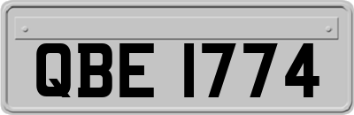 QBE1774