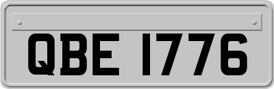 QBE1776