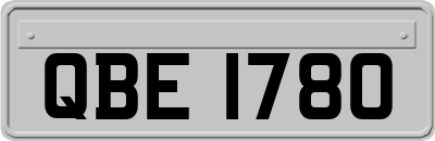 QBE1780