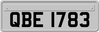 QBE1783