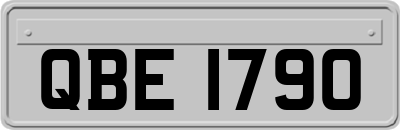 QBE1790