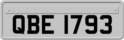 QBE1793