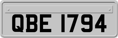 QBE1794