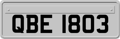 QBE1803