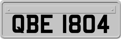 QBE1804