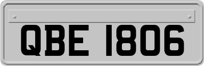 QBE1806