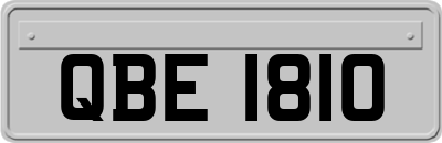 QBE1810