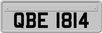QBE1814