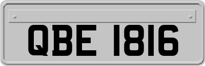 QBE1816