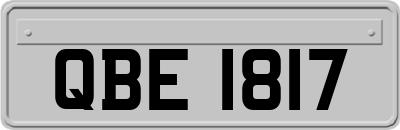QBE1817