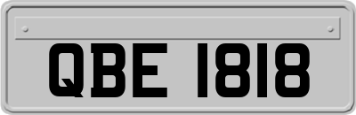 QBE1818