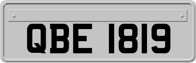 QBE1819
