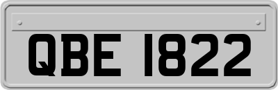 QBE1822