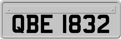 QBE1832