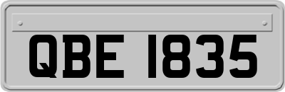 QBE1835