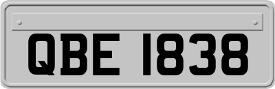 QBE1838