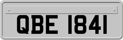 QBE1841