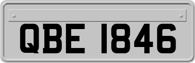 QBE1846