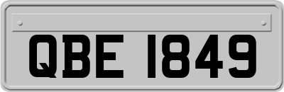 QBE1849