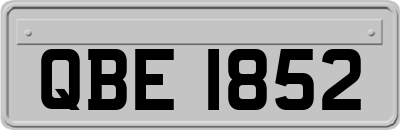 QBE1852