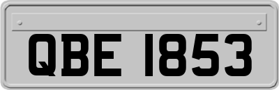 QBE1853