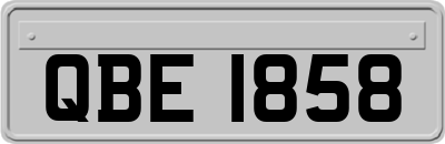 QBE1858