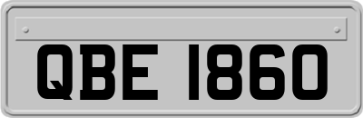 QBE1860