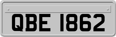 QBE1862