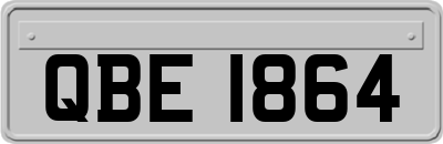QBE1864