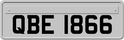 QBE1866