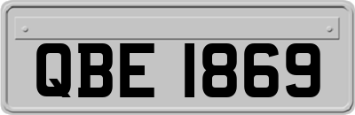 QBE1869