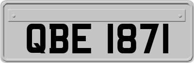 QBE1871