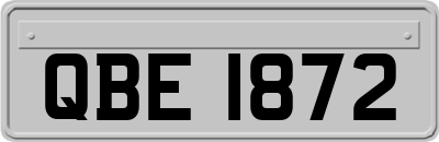 QBE1872