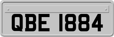 QBE1884