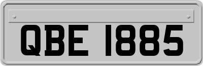 QBE1885