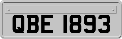 QBE1893