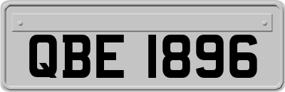 QBE1896