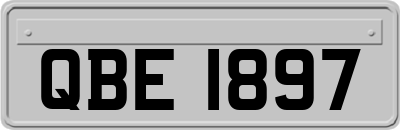QBE1897