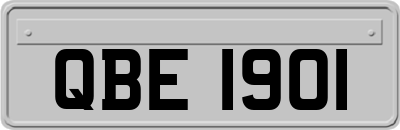 QBE1901