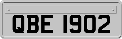 QBE1902