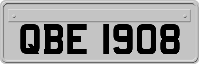 QBE1908