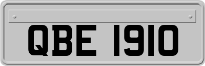QBE1910