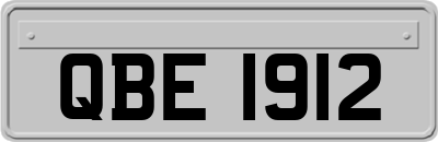 QBE1912