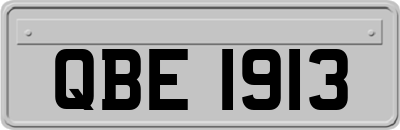 QBE1913