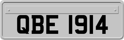 QBE1914
